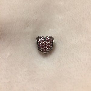 Pandora charm